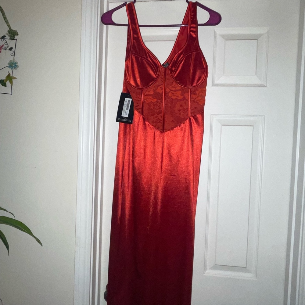New Sexy Party Dress